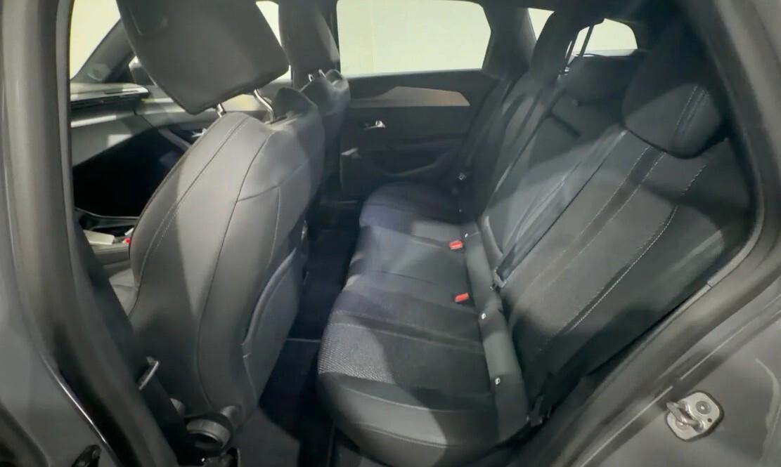 Peugeot 308 BlueHDi 130 S&S EAT8 SW GT