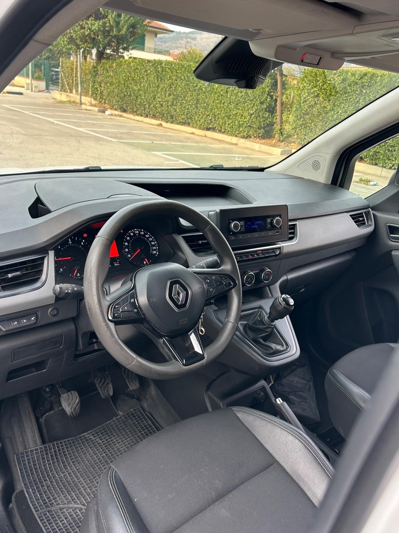 Renault Kangoo 1.5 Blue dCi 95CV Van Edition One 11/2021
