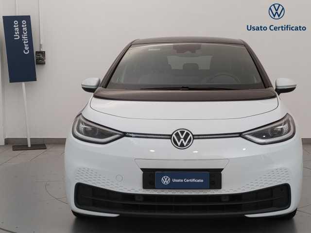 Volkswagen ID.3 58 kWh Business