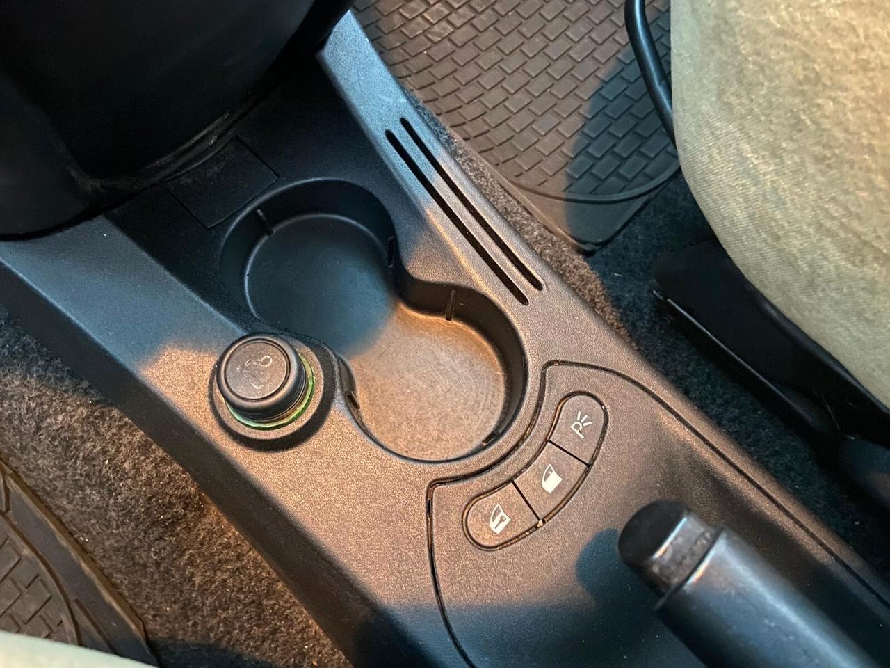Lancia Ypsilon 1.3 Multijet 16V Oro