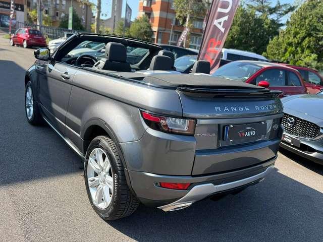 Land Rover Range Rover Evoque CABRIO 2.0 td4 SE Dynamic 150cv autom.