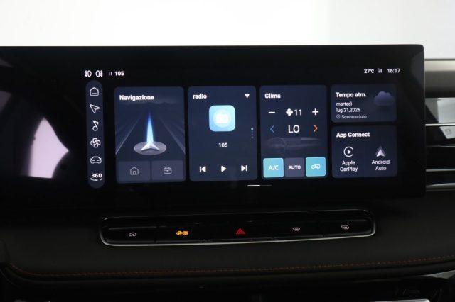 MG HS (2024-->) PHEV Luxury