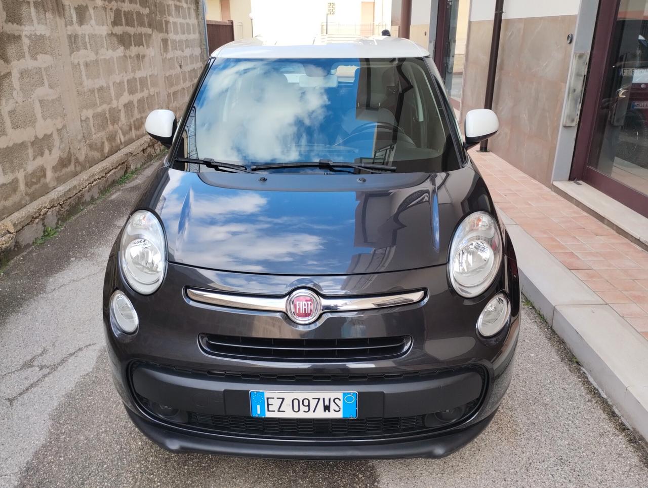 Fiat 500L Living 1.3 Multijet 95 CV Pop Star