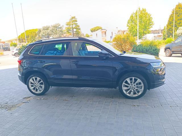SKODA Karoq 1.6 TDI SCR Style