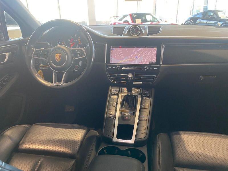 Porsche Macan Macan 2.0 245 cv PDK