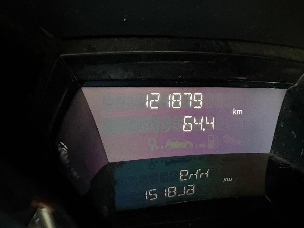 RENAULT CLIO 1.5 DCI SportTour - 2013