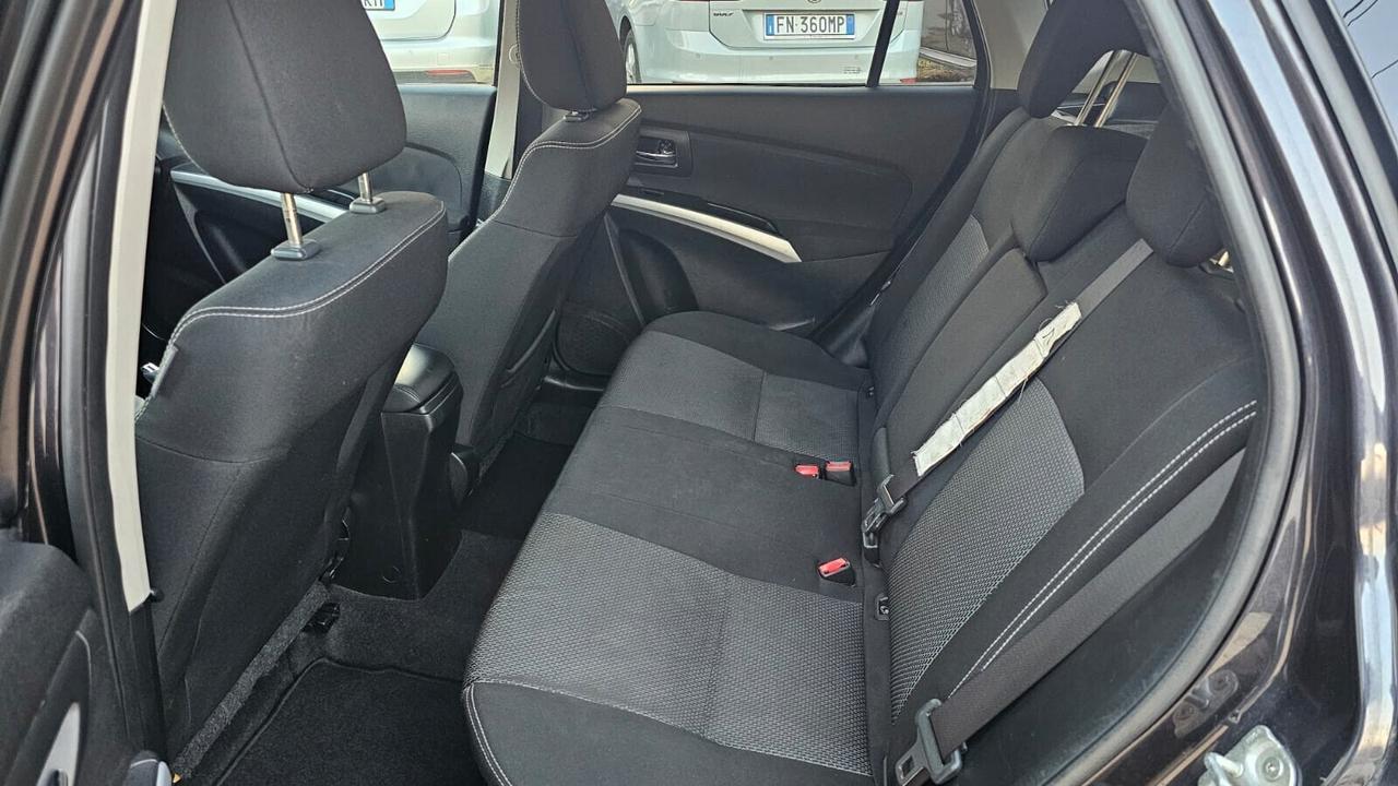 Suzuki SX4 1.6 DDiS COMFORT