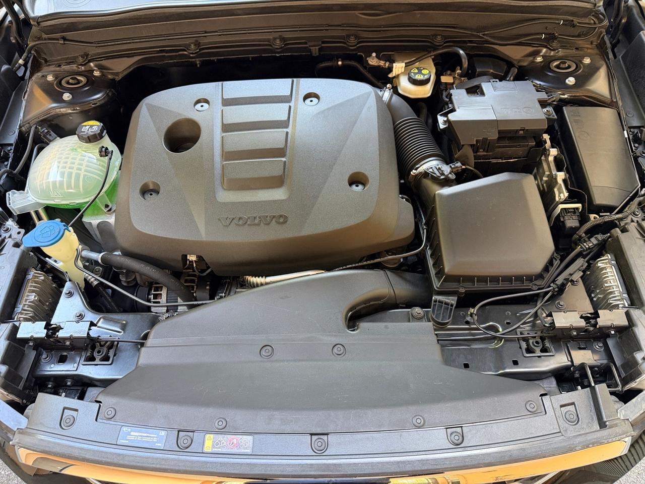Volvo XC40 2.0 d3 Momentum Core auto my21