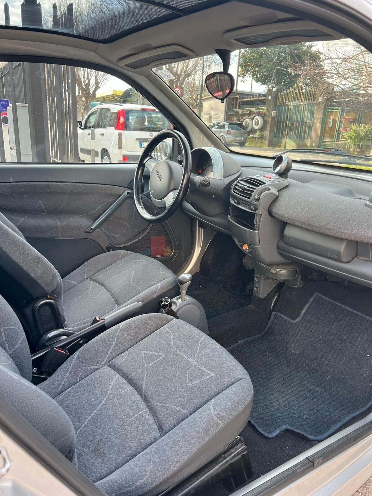 Smart 600 & passion (40 kW)