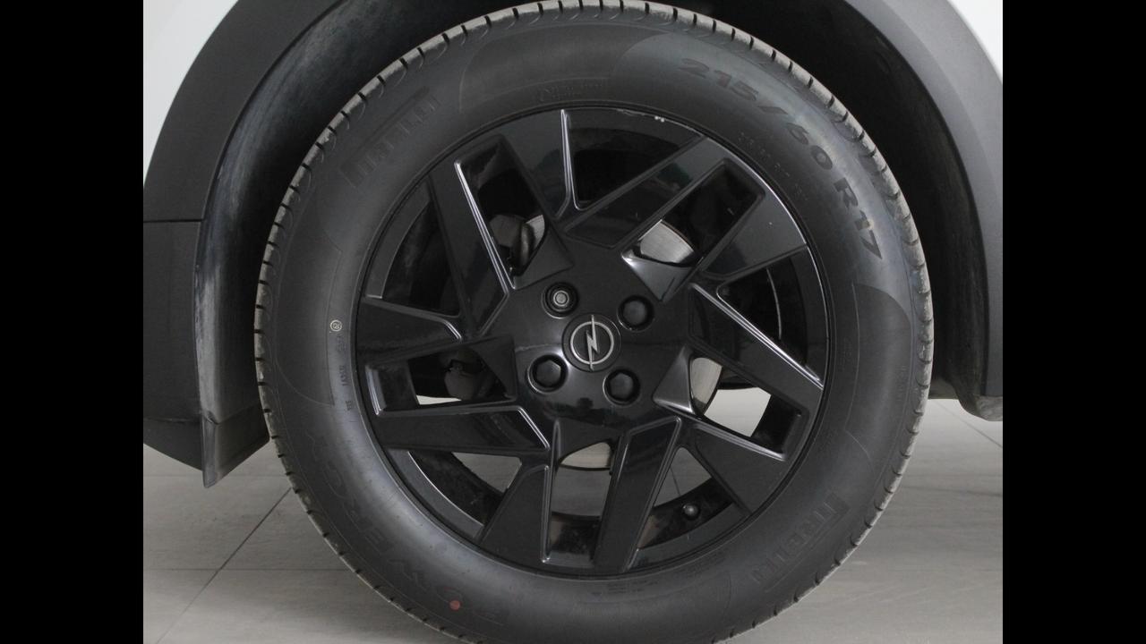 OPEL Mokka II 2020 - Mokka 1.5 GS Line s&s 110cv