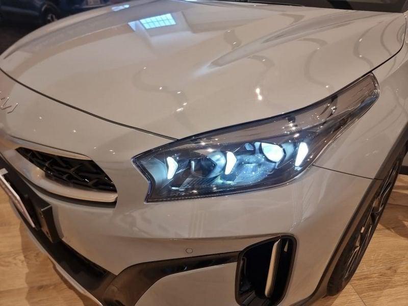 KIA Xceed 1.6 TGDI 150CV Special Edition (TT) MY26