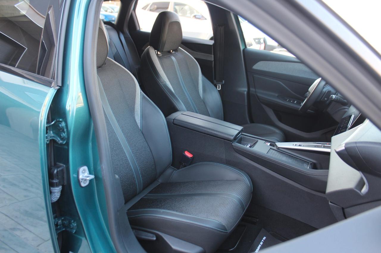 Peugeot 308 BlueHDi 130 S&S EAT8 SW Allure Pack