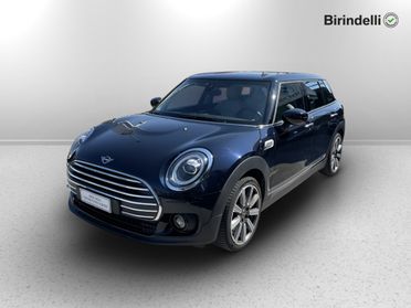 MINI Mini Clubman (F54) - Mini 2.0 Cooper D Mayfair Edition Clubman