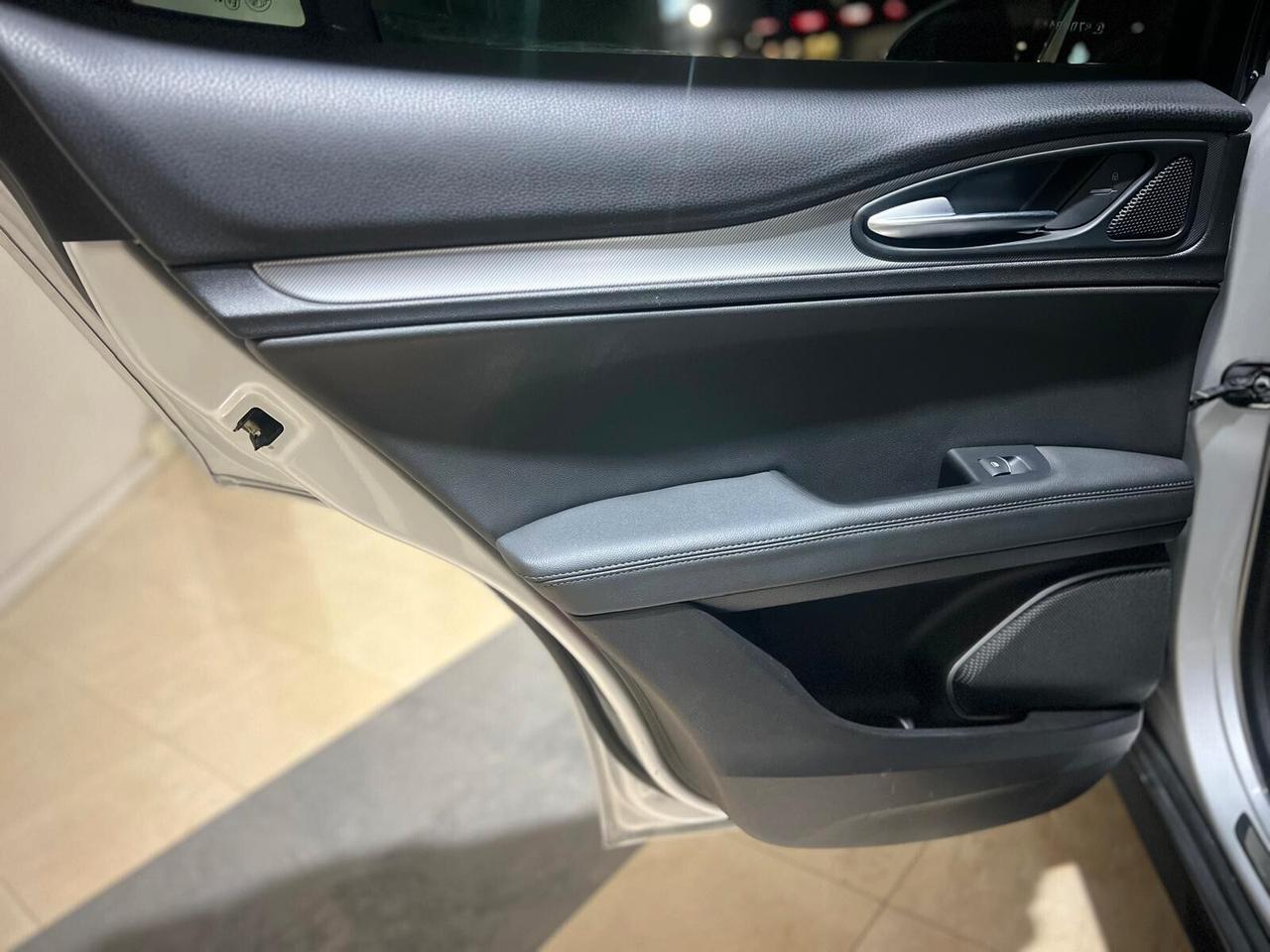 Alfa Romeo Stelvio 2.2 Turbodiesel 190 CV AT8 Q4 Sprint