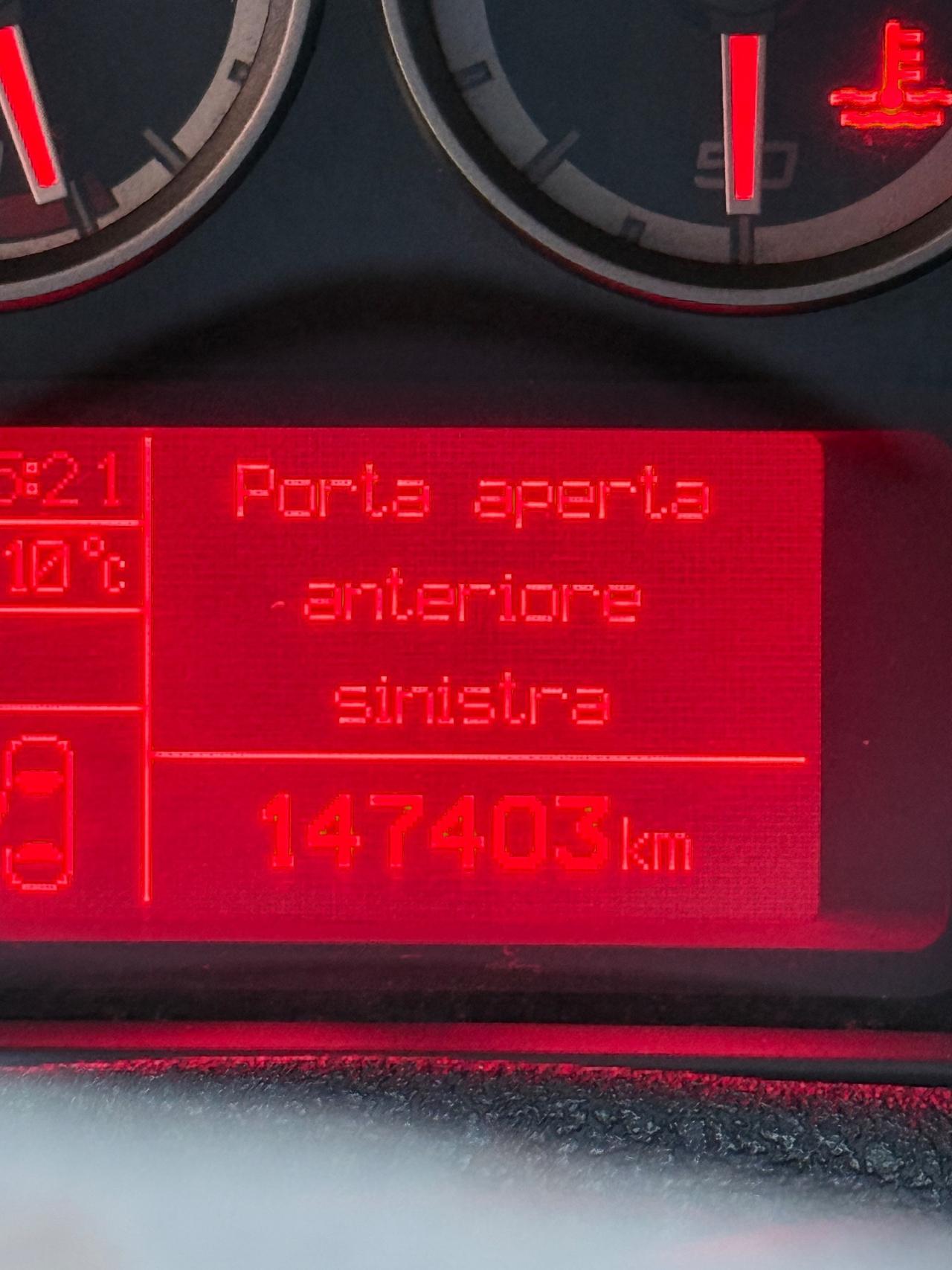 Alfa Romeo MiTo 1.4 T 120 CV GPL Super