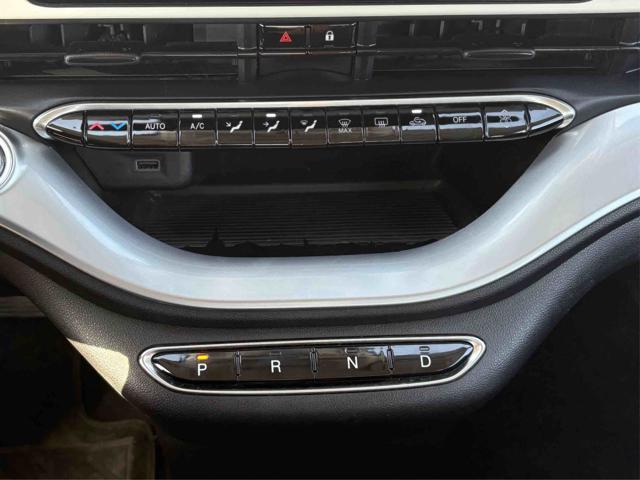 FIAT 500e Berlina 42 kWh Icon