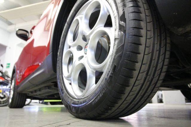 ALFA ROMEO Tonale 1.5 130 CV MHEV TCT7 Super