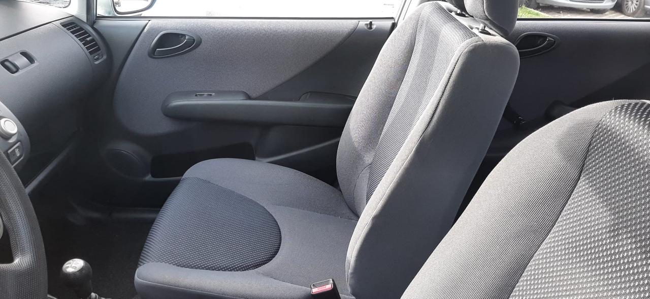 Honda Jazz 1.2 i-DSi 5 porte 2006