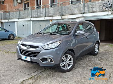 Hyundai ix35 1.7 crdi Xpossible 115cv 2wd
