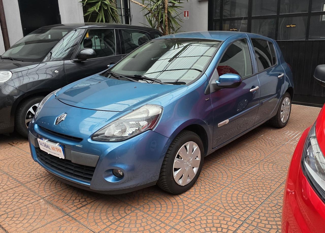Renault Clio 1.2 16V 5 porte Yahoo!