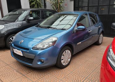 Renault Clio 1.2 16V 5 porte Yahoo!