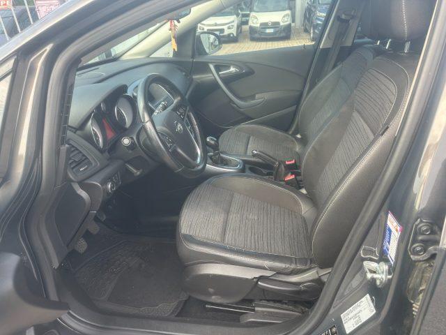 OPEL Astra Autocarro 1.6 CDTI 110 CV Business