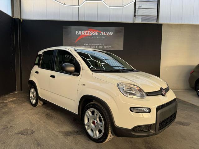 FIAT Panda 1.0 HYBRID 5 POSTI PREZZO REALE