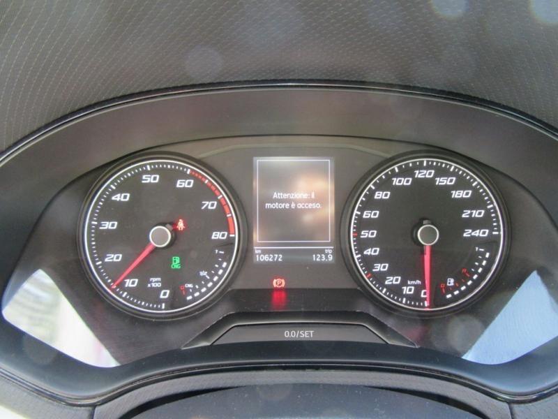 Seat Arona 1.0 TGI FR METANO