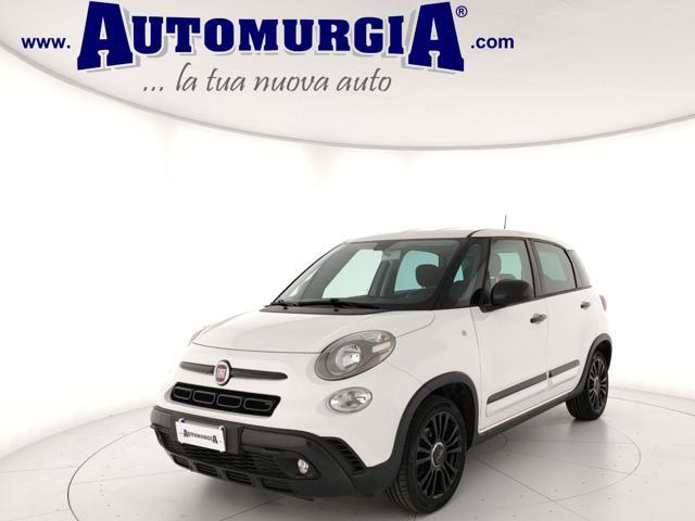 FIAT 500L 1.4 95 CV City Cross S-design