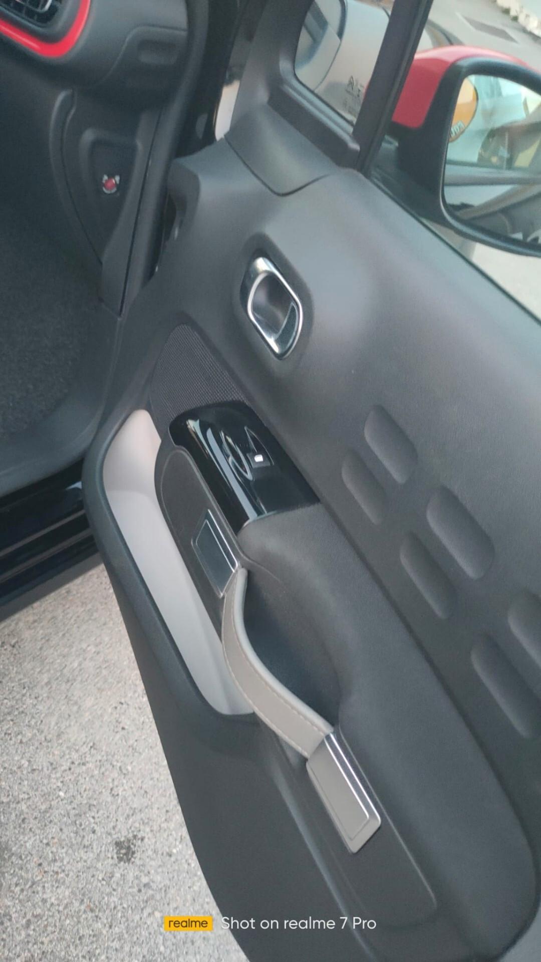 Citroen C3 PureTech 83 S&S Shine