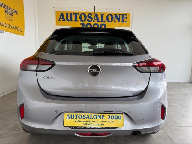 OPEL Corsa 1.2 S&S Edition NEOPATENTATI / PREZZO REALE