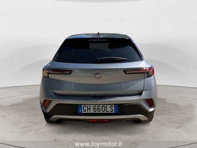 Opel Mokka 2ª serie 1.5 diesel Elegance