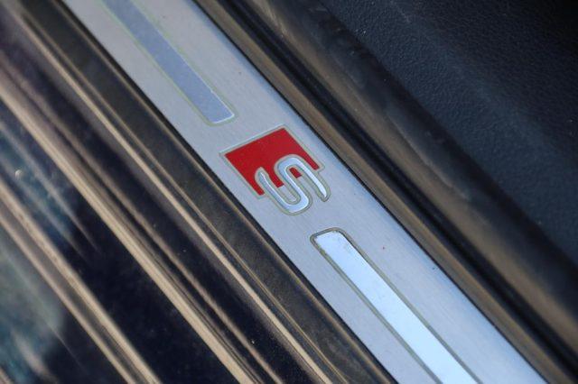 AUDI A3 SPB 1.6 TDI CLEAN DIESEL QUATTRO EDITION