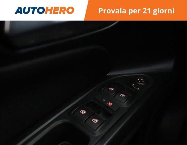 FIAT Tipo 1.4 4 porte Opening Edition