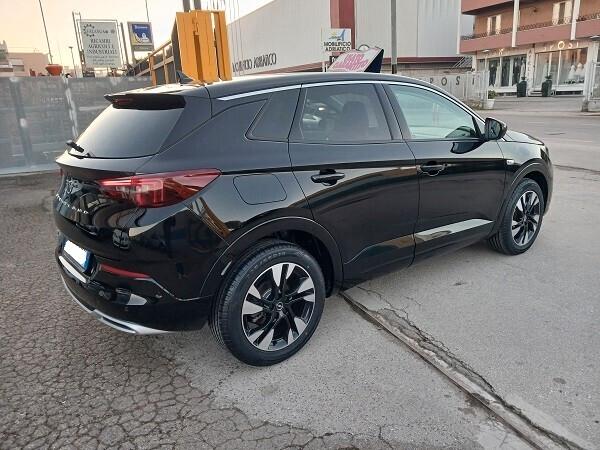 OPEL GRANDLAND 1.5 Ecotec 130cv AT8 ELEGANCE