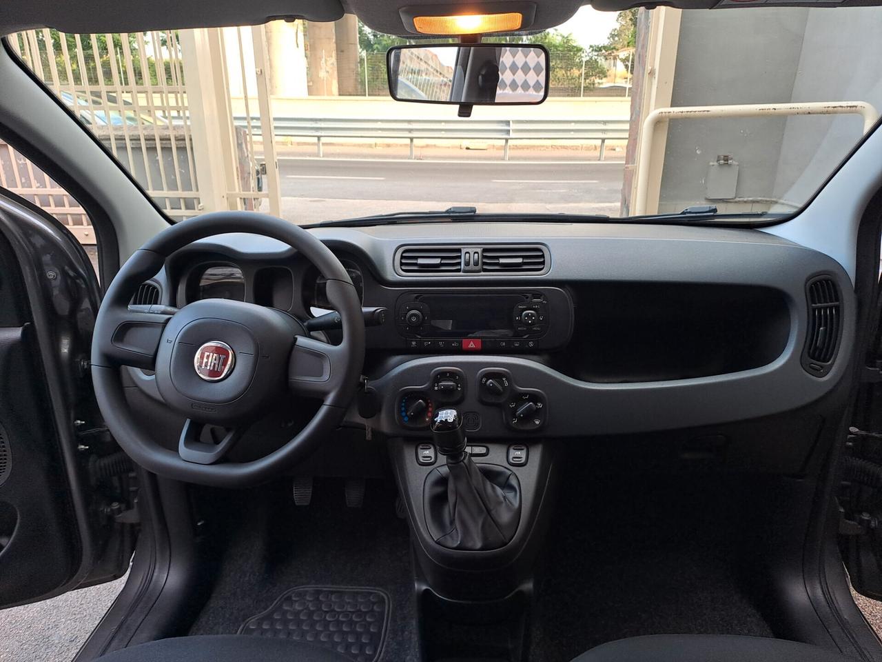 Fiat Panda 1.2 Easy PARI ALL NUOVO