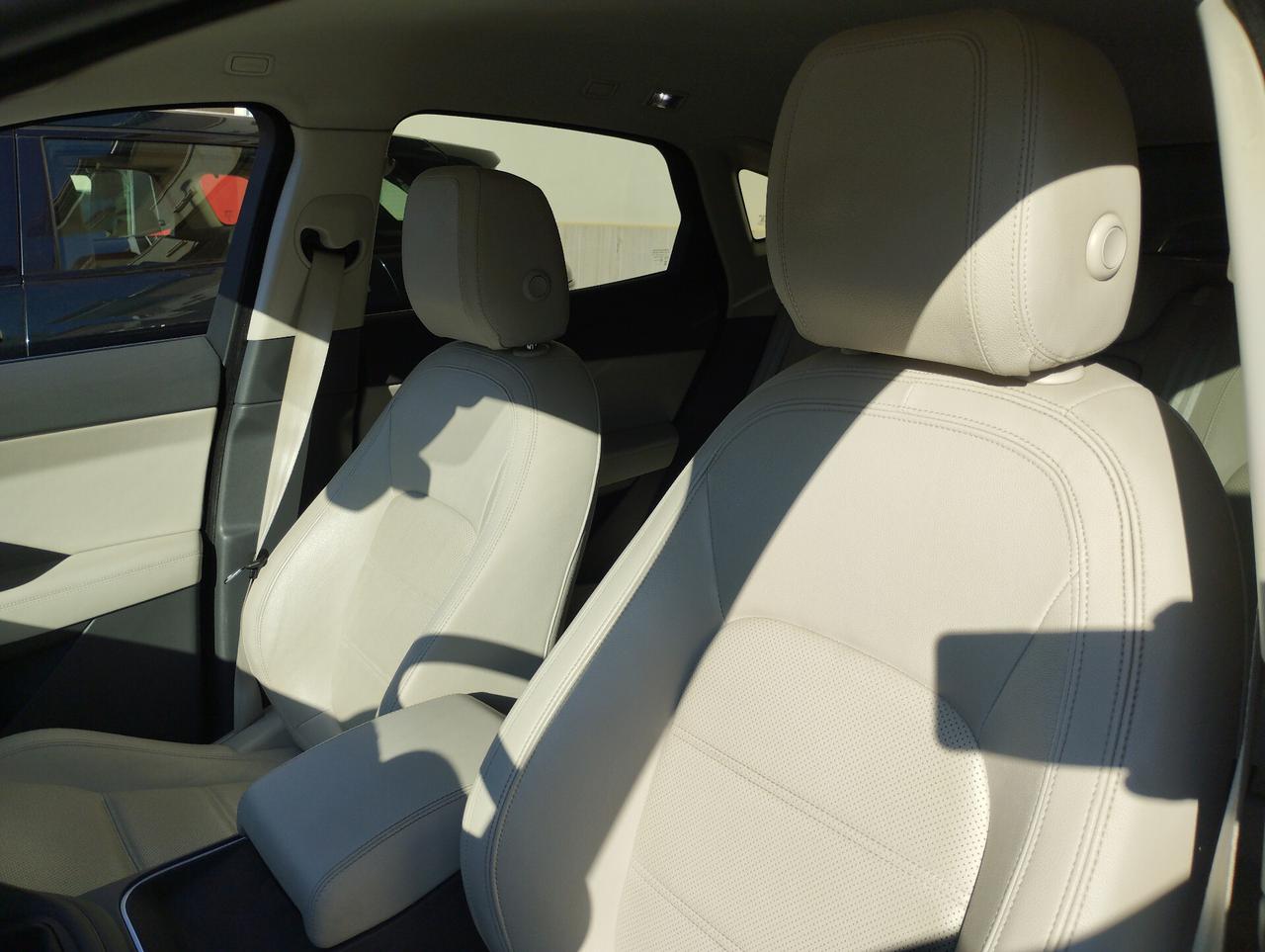 Jaguar E-Pace 2.0d i4 S FWD 150 CV my 19