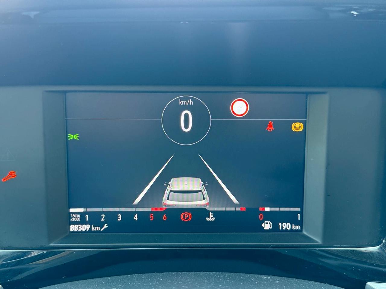 Opel Mokka 1.5 diesel Elegance