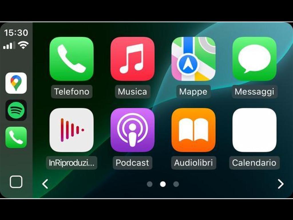 Toyota Aygo 5 Porte 1.0 VVT-i x-play M-MT