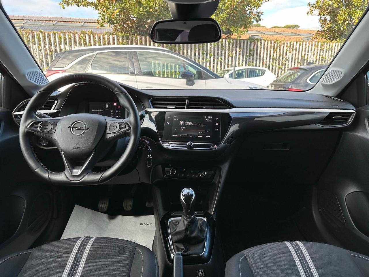Opel Corsa 1.2 Elegance GPL