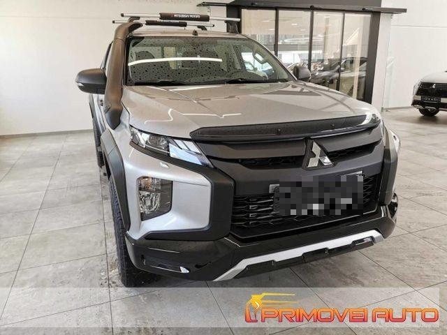 MITSUBISHI L200 Double Cab Select