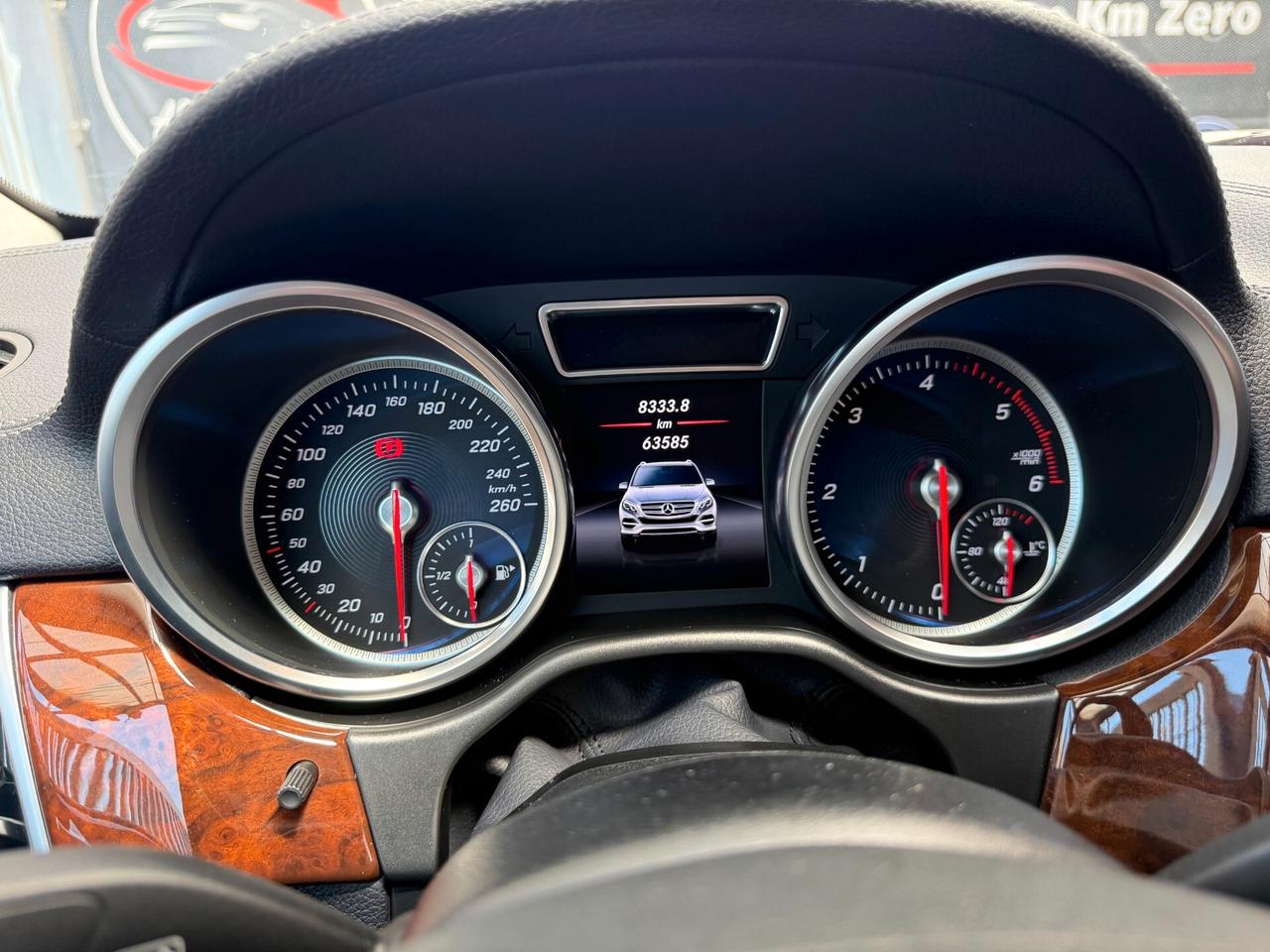 Mercedes-benz GLE 350 GLE 350 d 4Matic Exclusive Plus