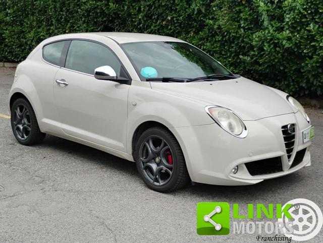 ALFA ROMEO MiTo 1.4 78 CV 8V S&S Distinctive Sport Pack