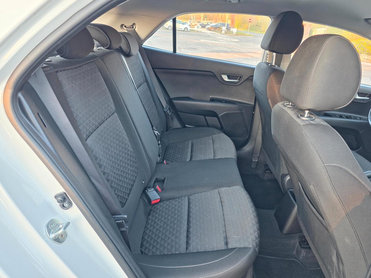 Kia Rio 1.0 T-GDi 100 CV MHEV iMT GT Line 2021-E6 Manuale NEO