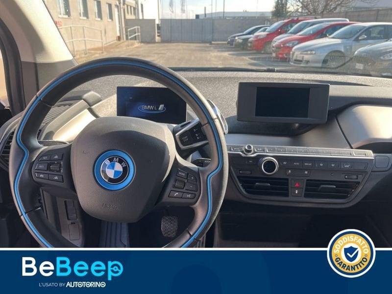 BMW i3 I3S 120AH ADVANTAGE