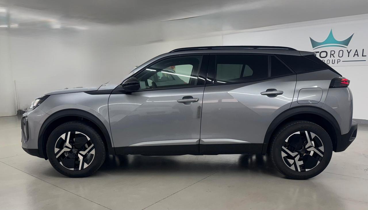 Peugeot 2008 PureTech 100 S&S Allure