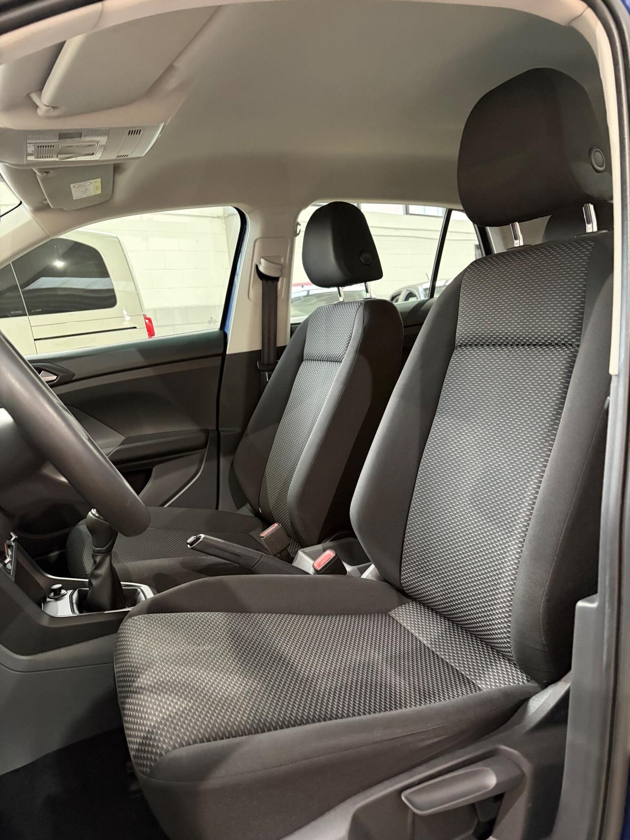 Volkswagen T-Cross 1.0 TSI Urban