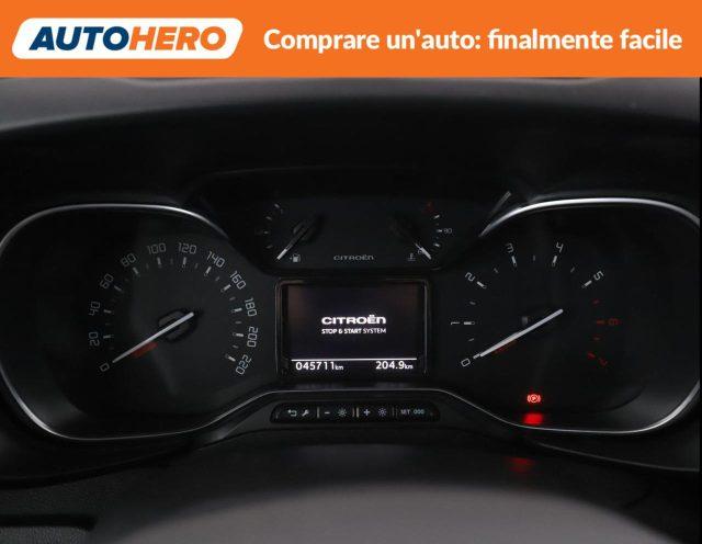 CITROEN Berlingo PureTech 110 Stop&Start M Shine