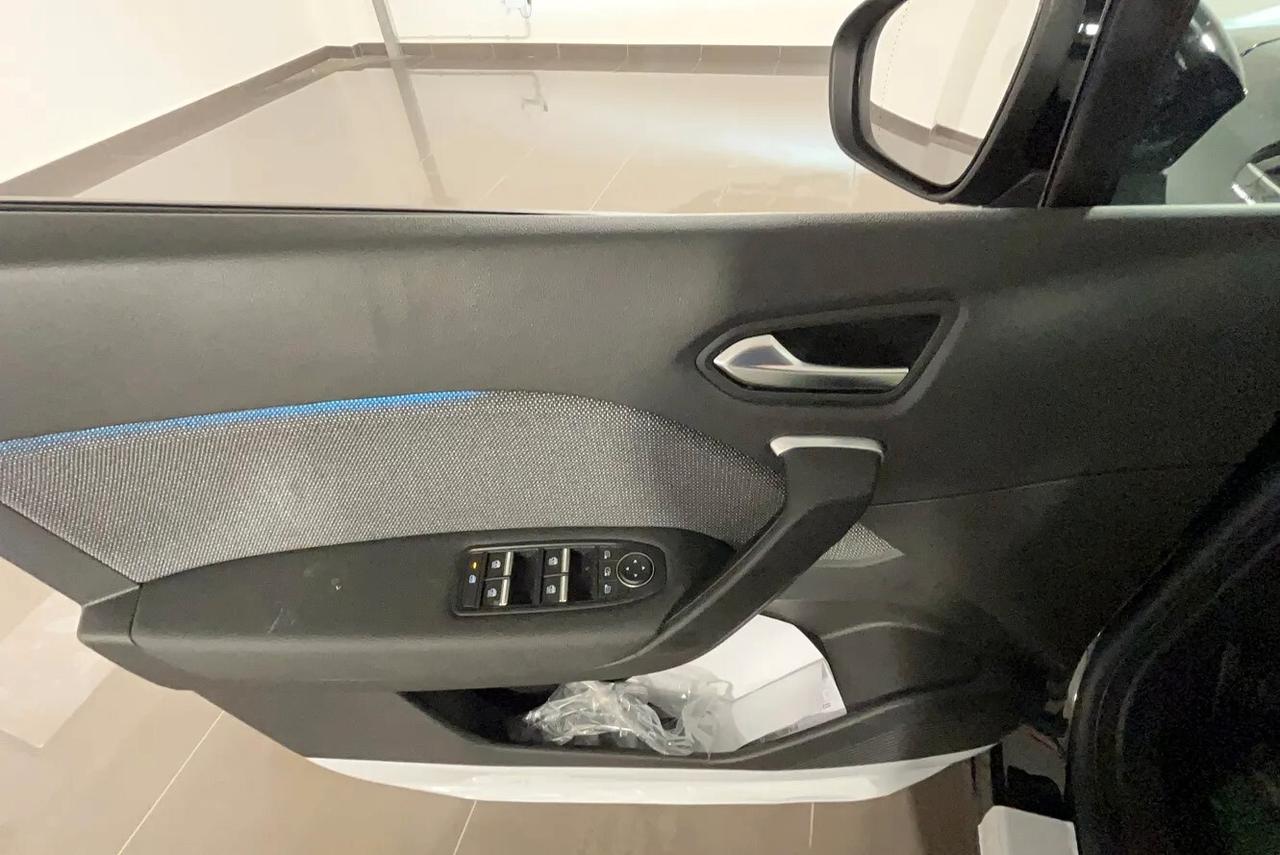 RENAULT CAPTUR GPL 100CV TECHNO