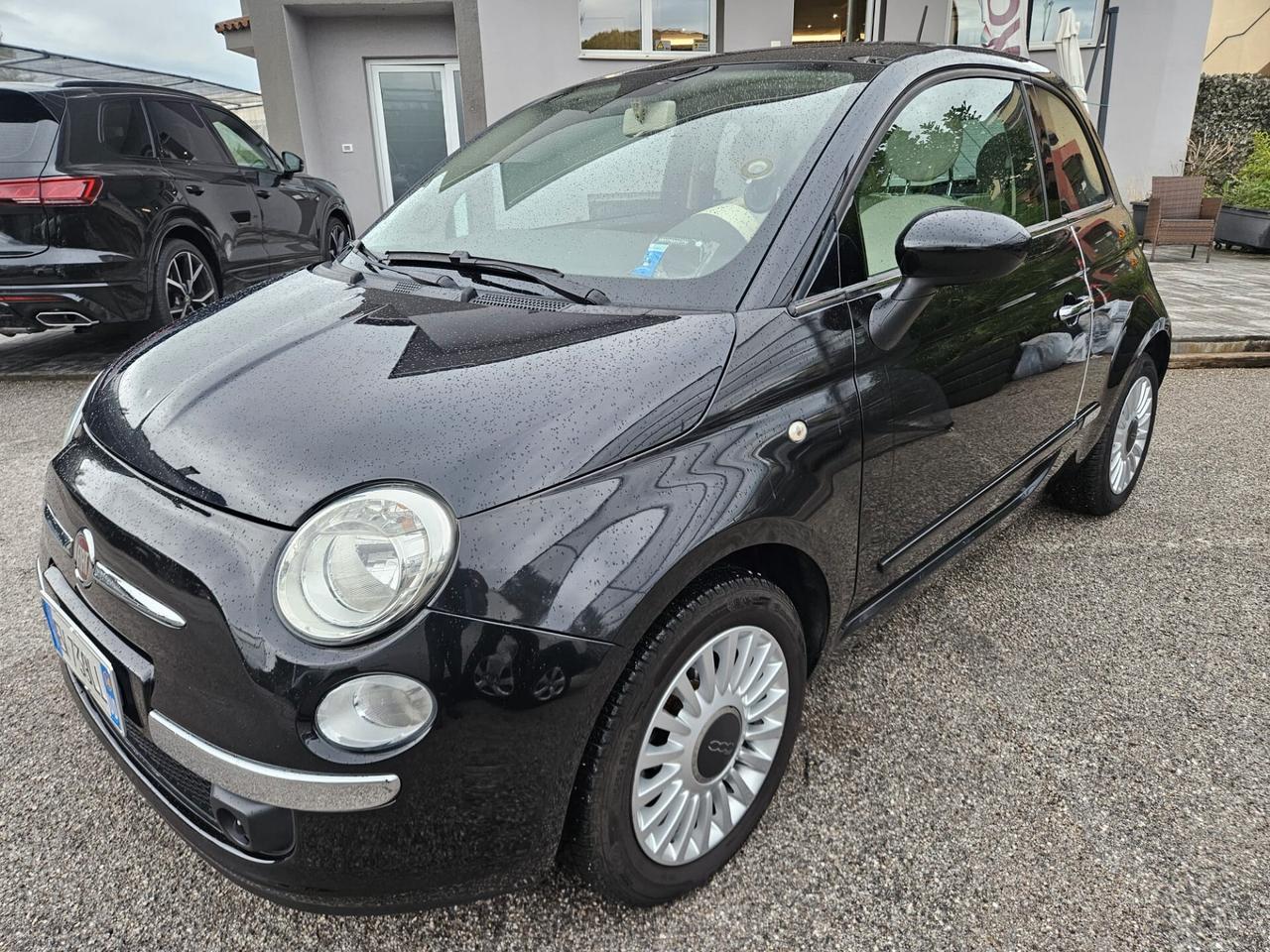 Fiat 500 1.2 Pop TETTO PANORAMICO